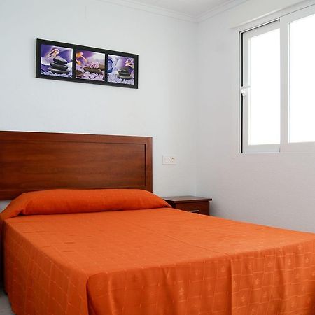 Riviera Beach Apartments Pilar de la Horadada Exterior foto