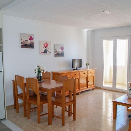 Riviera Beach Apartments Pilar de la Horadada Exterior foto