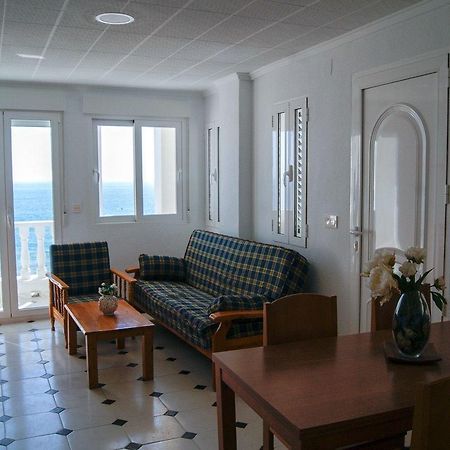 Riviera Beach Apartments Pilar de la Horadada Exterior foto
