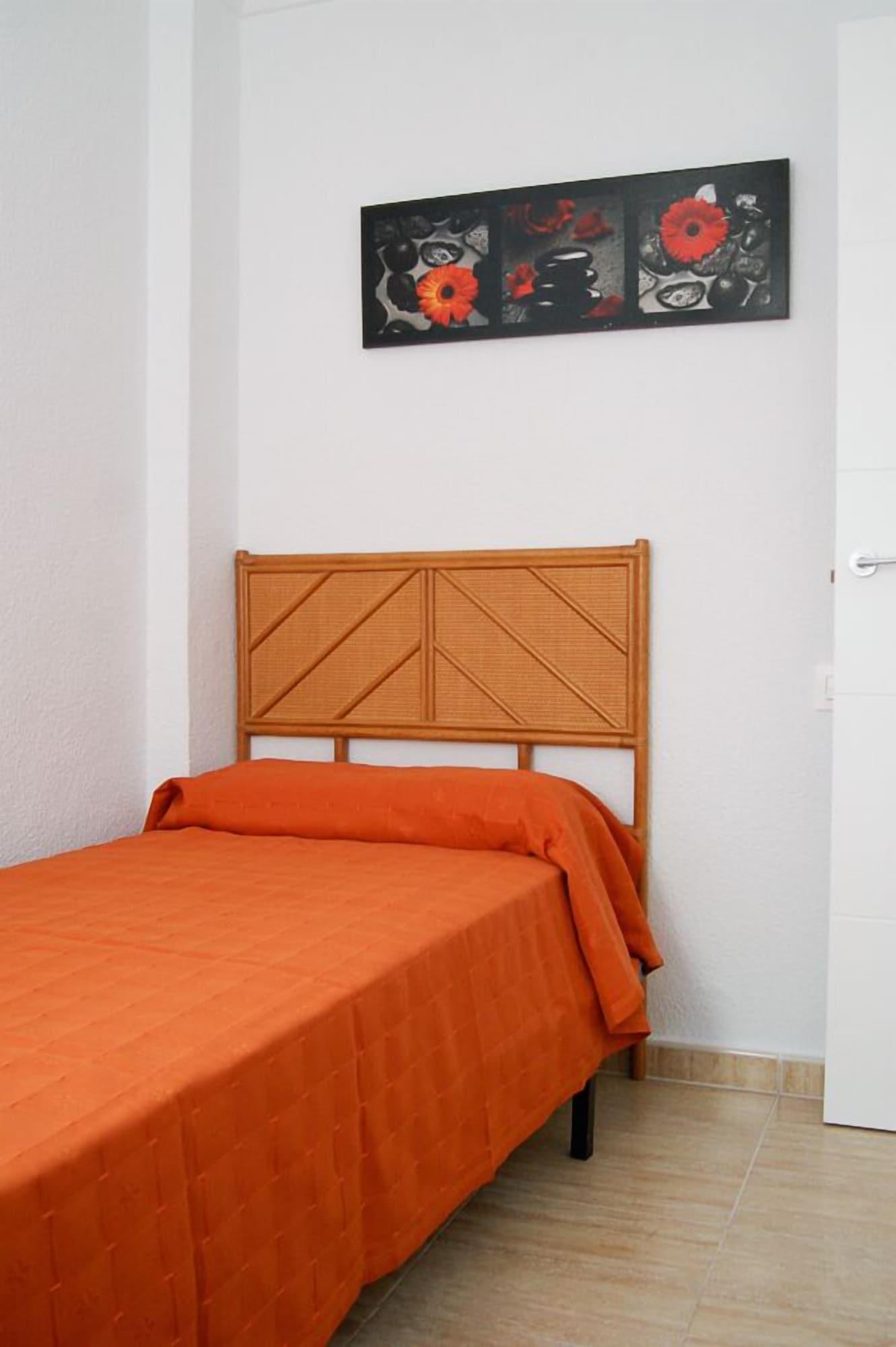 Riviera Beach Apartments Pilar de la Horadada Exterior foto