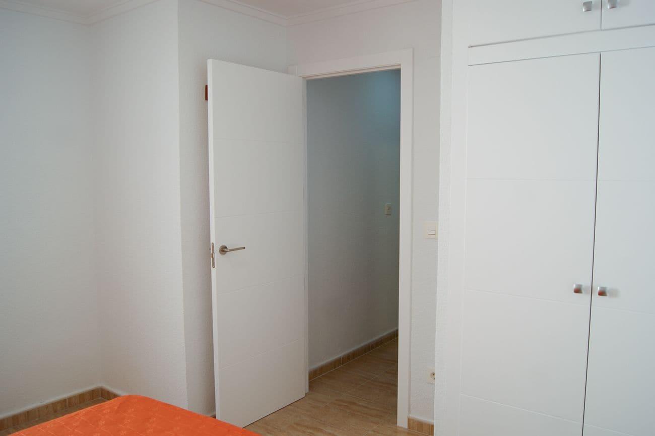 Riviera Beach Apartments Pilar de la Horadada Exterior foto