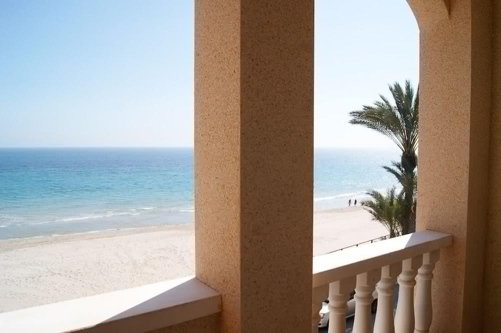 Riviera Beach Apartments Pilar de la Horadada Exterior foto
