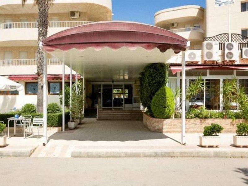 Riviera Beach Apartments Pilar de la Horadada Exterior foto